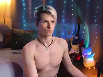 Chaturbate Sex Chat of jack_frozt