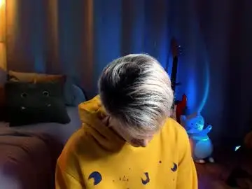 Chaturbate Live Sex Cam of jack_frozt