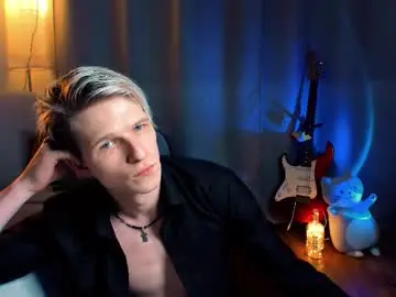 Chaturbate Live Porn of jack_frozt