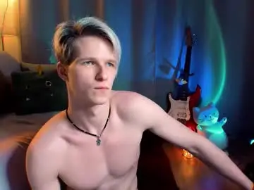 Chaturbate Sex Cam of jack_frozt