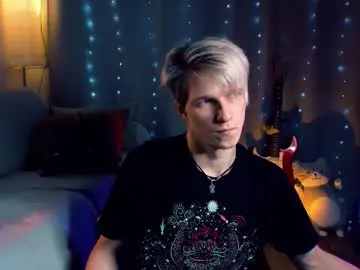 Chaturbate Best Webcam of jack_frozt