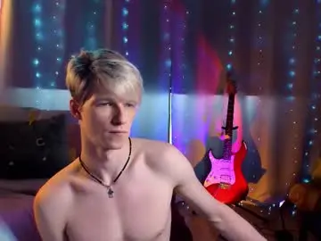 Chaturbate Nude Webcam of jack_frozt