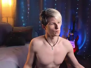Chaturbate Nude Webcam of jack_frozt