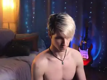 Chaturbate Sex Chat of jack_frozt