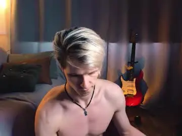 Chaturbate Nude Webcam of jack_frozt