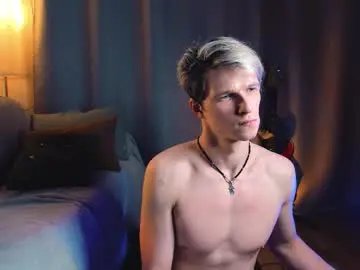 Chaturbate Sex Cam of jack_frozt