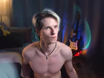 Chaturbate Sex Chat of jack_frozt
