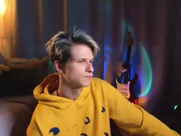 Chaturbate Best Webcam of jack_frozt