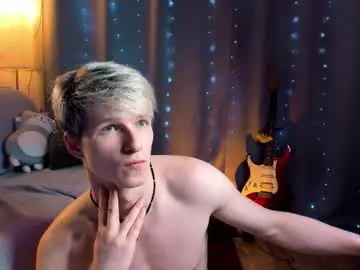 Chaturbate Sex Cam of jack_frozt