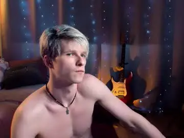 Chaturbate Sex Cam of jack_frozt