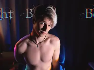 Chaturbate Best Webcam of jack_frozt