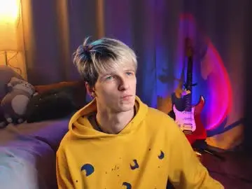 Chaturbate Nude Webcam of jack_frozt