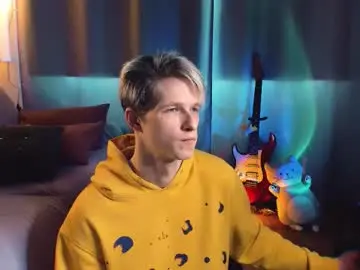 Chaturbate Live Sex of jack_frozt