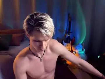 Chaturbate Private Sex Chat of jack_frozt