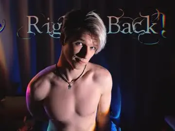 Chaturbate Live Sex of jack_frozt