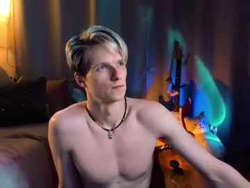 Chaturbate Private Sex Chat of jack_frozt