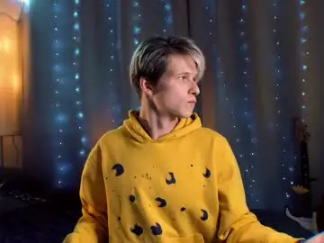 Chaturbate Best Webcam of jack_frozt