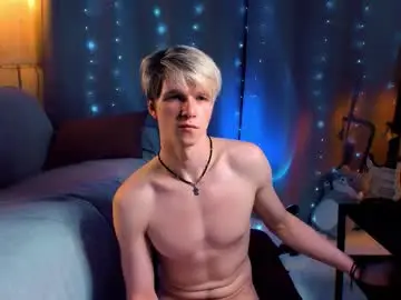 Chaturbate Private Sex Chat of jack_frozt