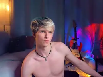 Chaturbate Free Porn Cam of jack_frozt