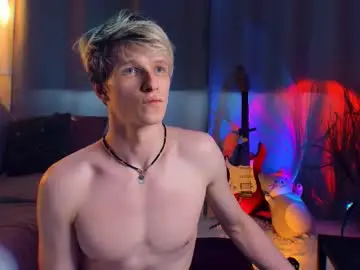 Chaturbate Best Webcam of jack_frozt