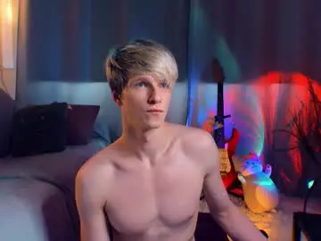 Chaturbate Private Sex Chat of jack_frozt