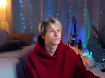 Chaturbate Private Sex Chat of jack_frozt