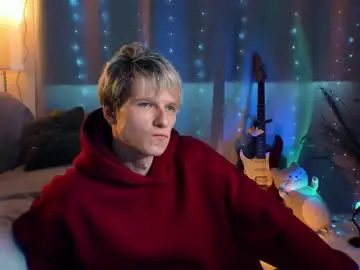 Chaturbate Free Porn Cam of jack_frozt