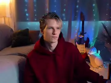 Chaturbate Sex Chat of jack_frozt