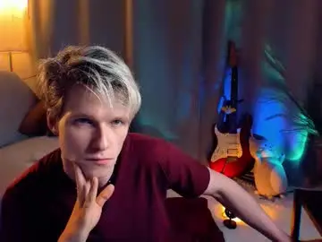 Chaturbate Sex Cam of jack_frozt