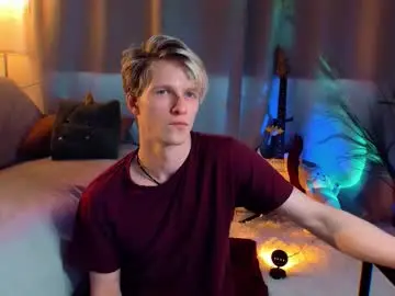 Chaturbate Nude Webcam of jack_frozt