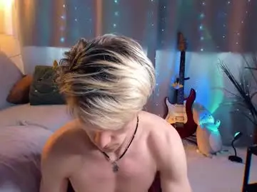 Chaturbate Live Sex of jack_frozt