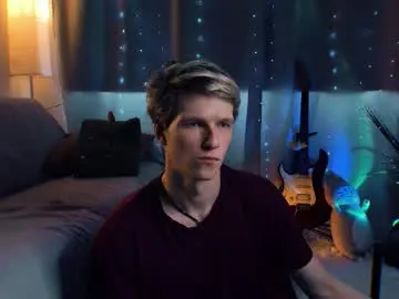 Chaturbate Free Porn Cam of jack_frozt