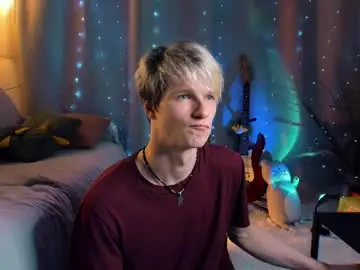 Chaturbate Sex Chat of jack_frozt