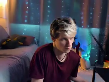 Chaturbate Live Sex Cam of jack_frozt