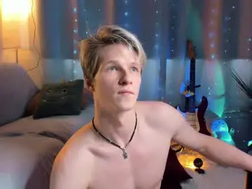 Chaturbate Sex Cam of jack_frozt