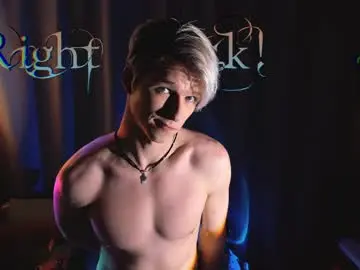 Chaturbate Sex Cam of jack_frozt