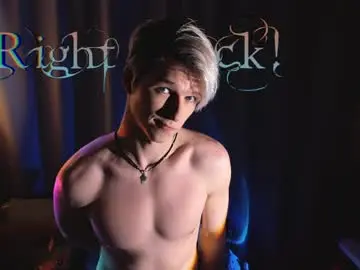 Chaturbate Sex Cam of jack_frozt