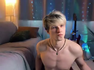 Chaturbate Free Porn Cam of jack_frozt