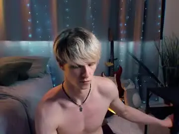 Chaturbate Live Sex Cam of jack_frozt