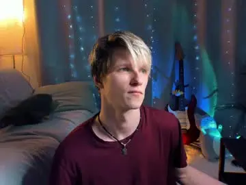 Chaturbate Free Porn Cam of jack_frozt