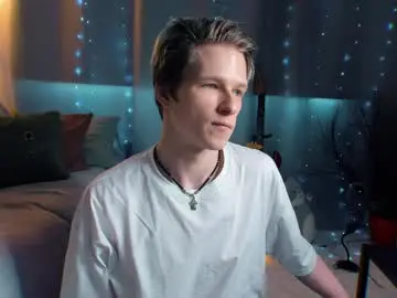 Chaturbate Nude Webcam of jack_frozt