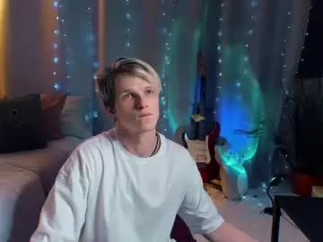 Chaturbate Sex Chat of jack_frozt