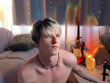 Chaturbate Nude Webcam of jack_frozt