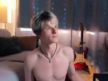 Chaturbate Nude Webcam of jack_frozt
