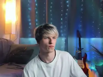 Chaturbate Sex Chat of jack_frozt