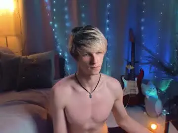 Chaturbate Live Sex Cam of jack_frozt