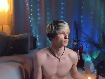 Chaturbate Sex Cam of jack_frozt