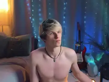 Chaturbate Best Webcam of jack_frozt