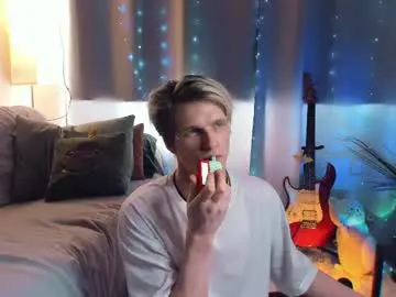 Chaturbate Best Webcam of jack_frozt