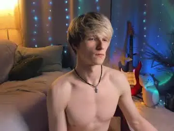 Chaturbate Sex Chat of jack_frozt